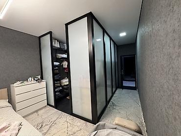2022: 3 комнаты, 93 м², Ала-Арча ТРЦ Элитка, 9 этаж, Евроремонт — 8