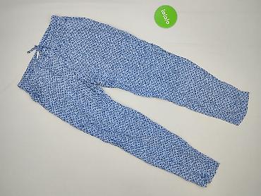 ls luvans: WE Fashion, Spodnie materiałowe damskie, rozmiar S — 2