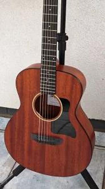 Gitare: HARLEY BENTON GS-TRAVEL-E MAHOGANY | . Slanje po — 14