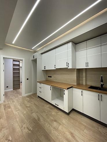 Продажа квартир: 2 комнаты, 70 м², Кок-Жар мкр 12 этаж — 4