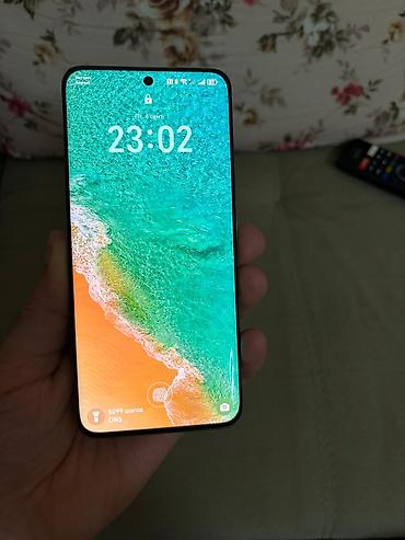 honor planşet qiymetleri: Honor 90, 256 GB, rəng - Göy, Sensor, Barmaq izi, İki sim kartlı — 8