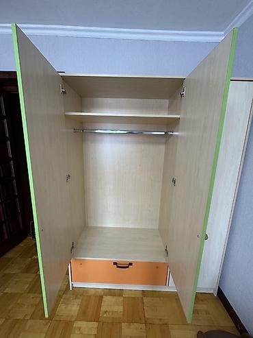 bed: Продаю шкаф для одежды — 3