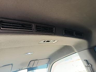 аварийка: Honda Stepwgn: 2001 г., Автомат, Газ, Минивэн — 3