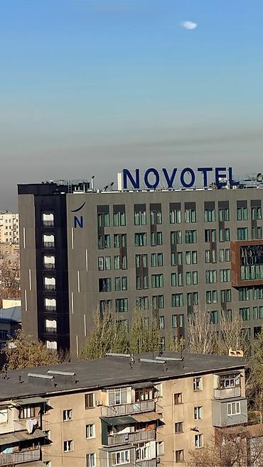Продажа квартир: 3 комнаты, 88 м², ул. Московская / Манаса (Белинка) Индивидуалка, 10 этаж, Евроремонт — 4