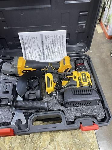 Болгарки: Электроинструменты всех видов! Эң күчтүү инструменттер баардык түрлөрү — 4