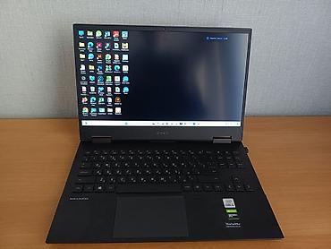 hp omen 15: HP OMEN komputer, az işlənib, işləkdir 950 azn — 6