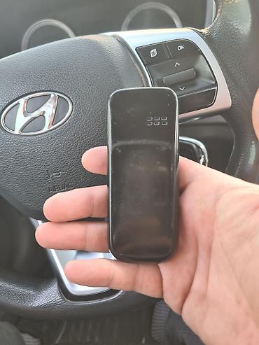 нокиа 105: Кнопочные мобильные телефоны Nokia (2 шт.) каждый по 1000 сомов — 4