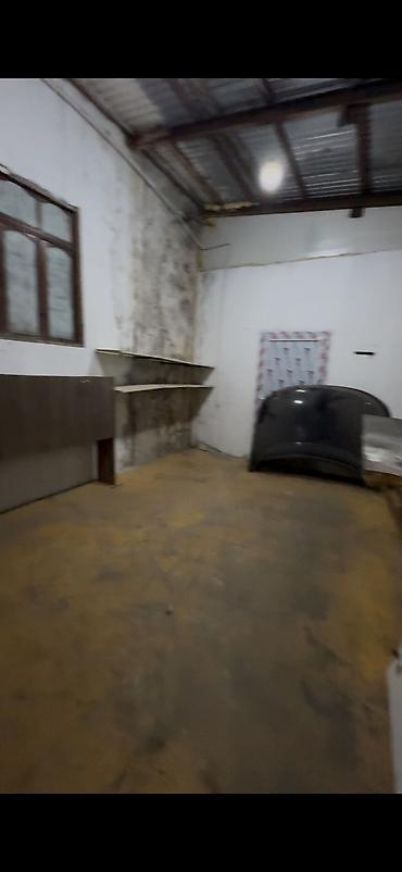 berde kiraye: 120 kv. m, 4 * 30 * 5 Beton Su — 2