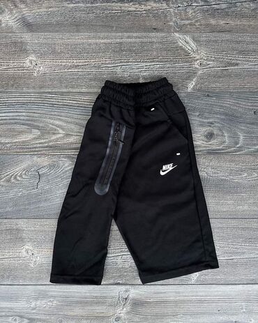 Bermude i šorcevi: NIKE TECH FLEECE SORC Velicina S M L XL XXL Top kvalitet PAMUK — 4