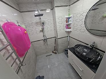 Yeni tikili: 3 otaqlı, Yeni tikili, 83 kv. m — 11