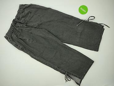 duze rozmiary: Jeansy damskie, rozmiar 2XL — 3