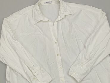 koszulki polo z długim rękawem: Koszula Reserved, L (EU 40), stan - Bardzo dobry