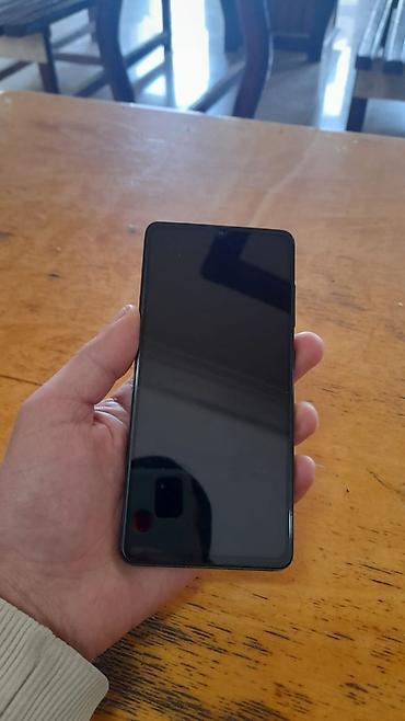 iphone 7 azerbaycan: Samsung Galaxy A41, 64 GB, rəng - Qara — 4