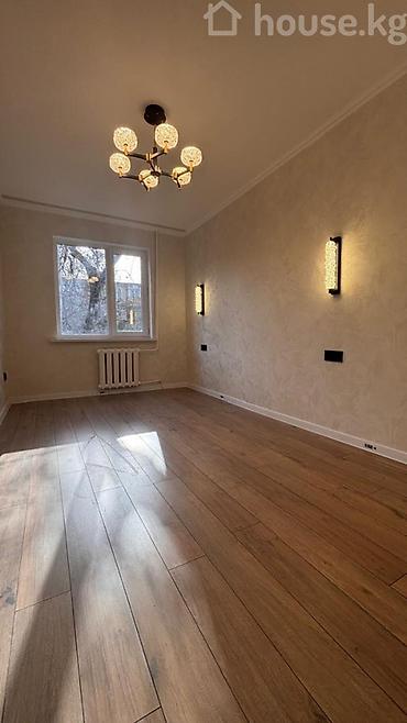 Продажа квартир: 2 комнаты, 48 м², 104 серия, 2 этаж, Евроремонт — 7