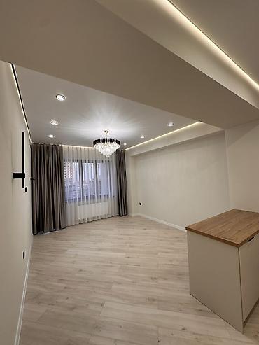 Продажа квартир: 3 комнаты, 93 м², Элитка, 12 этаж — 7