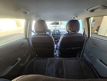 bmw x5 m: Kia Morning: 2017 г., 1 л, Автомат, Бензин, Хэтчбэк — 6