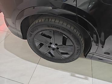 BYD: BYD Song L: 2025 г., Электромобиль — 7
