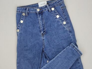 Jeans for women, XS (EU 34)