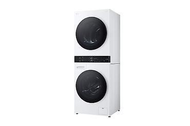 для сушки: Тема: Жаңы LG WashTower сатылат — Дүкөндөн расмий кепилдиги менен — 4