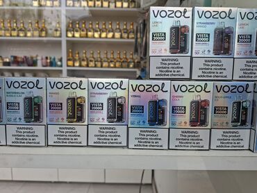 Qəlyan, vayp və aksesuarları: Vozol 20k Geyar 27azn Vozol 20k Vista 26an Metrorlar catirilma pulsuz lalafo.az -da Qəlyan, vayp və aksesuarları: Vozol 20k Geyar 27azn Vozol 20k Vista 26an Metrorlar catirilma pulsuz