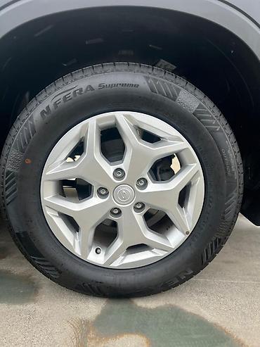 Ssangyong: Ssangyong Rexton Khan: 2021 г., Дизель — 22