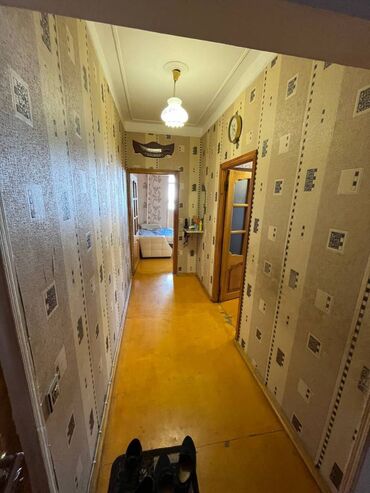 Köhnə tikili: Bakı, 2 otaqlı, Köhnə tikili, 60 kv. m — 10