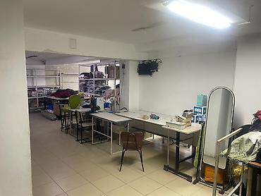 Продажа цехов, заводов, фабрик: Цех, Действующий, 186 м² — 5