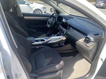 li auto: Geely Coolray: 2024 г., 1.5 л, Бензин, Кроссовер — 8