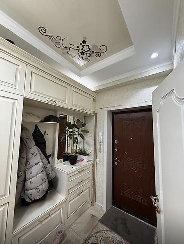 Продажа квартир: 3 комнаты, 83 м², Элитка, 3 этаж, Евроремонт at lalafo.kg — 9 Продажа квартир: 3 комнаты, 83 м², Элитка, 3 этаж, Евроремонт — 9