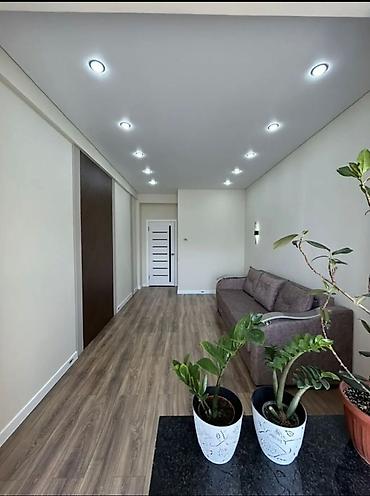 15: 2 комнаты, 52 м², Технопарк Элитка, 15 этаж — 7