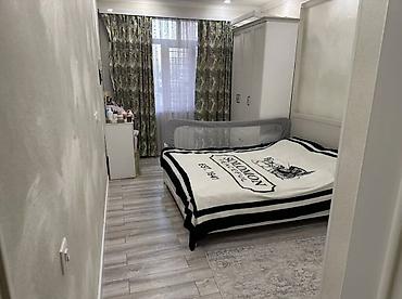 Продажа квартир: 4 комнаты, 112 м², Элитка, 2 этаж, Дизайнерский ремонт — 4