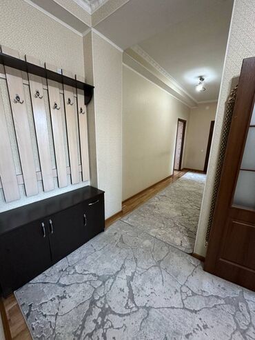 4 комнаты: 3 комнаты, 94 м², Элитка, 4 этаж, Евроремонт