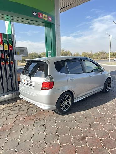 рулевой рейки хонда фит: Honda Fit: 2004 г., 1.4 л, Механика, Бензин, Хэтчбэк — 1