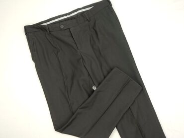 Suit pants for men, M (EU 38), condition - Perfect