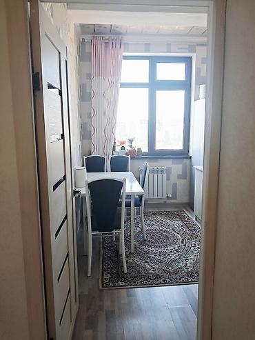o store: 2 комнаты, 60 м², Таатан ТЦ, Элитка, 9 этаж, Евроремонт — 2