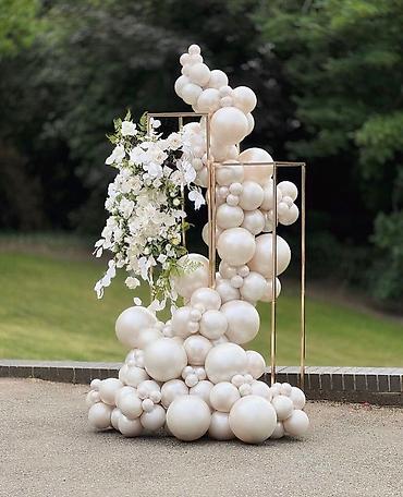 Организация мероприятий: Организация мероприятий | Гелевые шары, Букеты, флористика, Аниматоры — 14