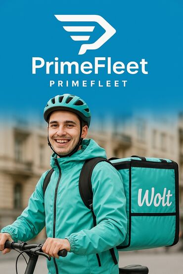 Продажи, работа с клиентами: Мото-курьер требуется, 2 раза в месяц оплата, Без опыта