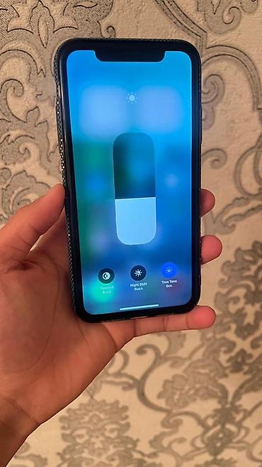 apple whatch 6: IPhone Xr, Б/у, 64 ГБ, Чехол, 100 % — 8