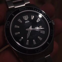 Qol saatları: İşlənmiş, Qol saatı, Orient, rəng - Qara -da lalafo.az — 5 Qol saatları: İşlənmiş, Qol saatı, Orient, rəng - Qara — 5