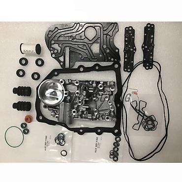auto otpad becej: Set Za Reparaciju DSG DQ200 7 brzina AUDI VW SEAT SKODA NOVO! Set — 1