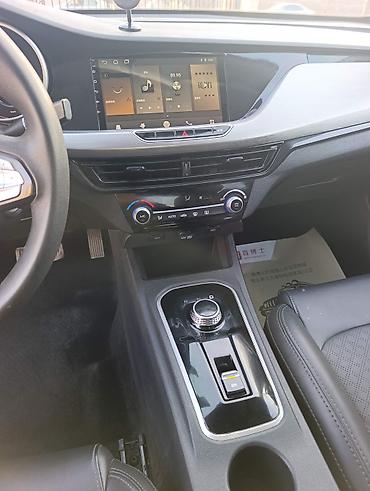 Changan: Changan Eado: 2022 г., Автомат, Электромобиль, Седан — 16