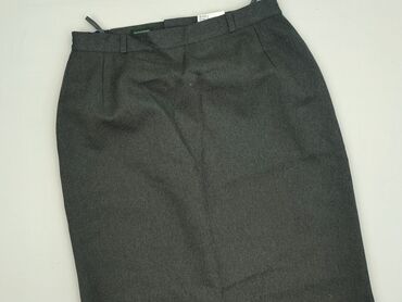 spódnice plisowane asymetryczne: Women`s skirt, size 3XL (EU 46)
