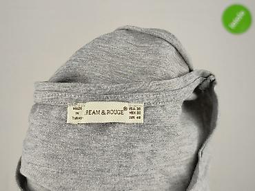 admor koszulka: T-shirt damski, rozmiar L — 5