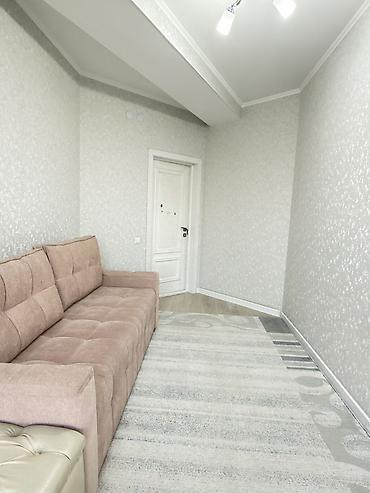11: 3 комнаты, 72 м², Дордой Плаза ТРЦ Элитка, 11 этаж, Евроремонт — 10