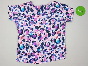blue: Bluzka damska, rozmiar 2XL — 3