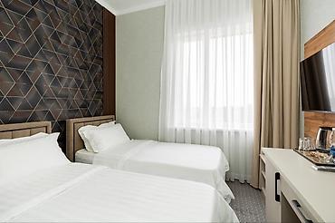 Аренда отелей и хостелов: ВАШ КОМФОРТ- НАША ЗАБОТА! Ищете новый отель с современным подходом? — — 6