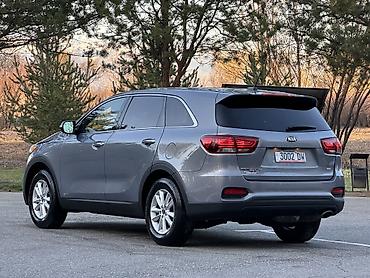 Kia: Kia Sorento: 2019 г., 2.4 л, Автомат, Бензин, Кроссовер — 5