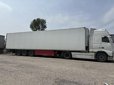 Промышленные холодильники и комплектующие: Холодильно-обогревательная установка Thermo King, предназначенная для — 4