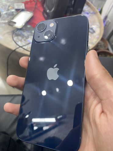 htc desire eye: IPhone 13, 128 GB, Mavi, Face ID