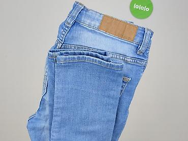 easy 1973 jeans: Spodnie jeansowe, 12 lat, 152, stan - Bardzo dobry — 6